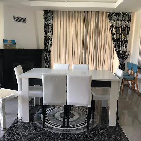 וילה Pasham פאטהיה