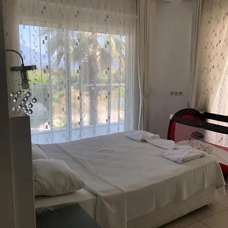 וילה Pasham