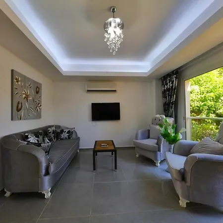 Villa Pasham Fethiye