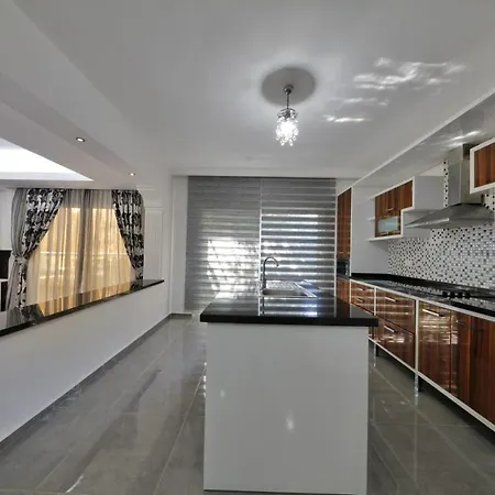 Pasham Villa Fethiye